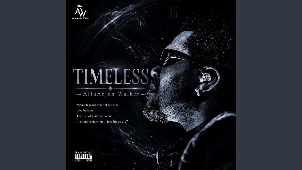 Timeless - YouTube