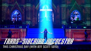 Trans-Siberian Orchestra - This Christmas Day With Jeff Scott Soto - Boise, Idaho - 11212024