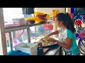 LOS TACOS MÁS RICOS DE GUATEMALA | EL TRABAJO DE YAKELIN