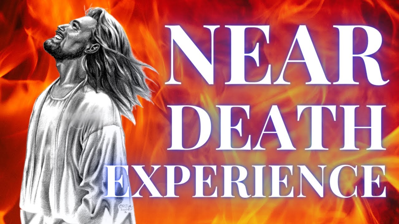 I Died And Believed I Would Go To Hell Because Of My Sexuality | Near ...