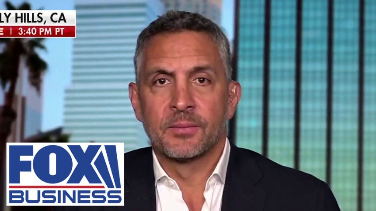 What is the impact of the LA mansion tax on California’s market?