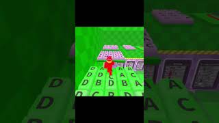 small content creator not support 😢 #roblox