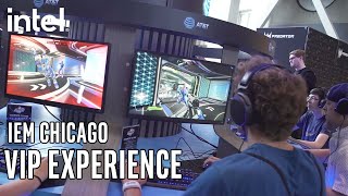 Intel Dreamstakes Intel Extreme Masters Chicago Recap | Intel Gaming