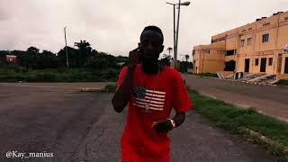 Kay Manius   Say No To Rape Video
