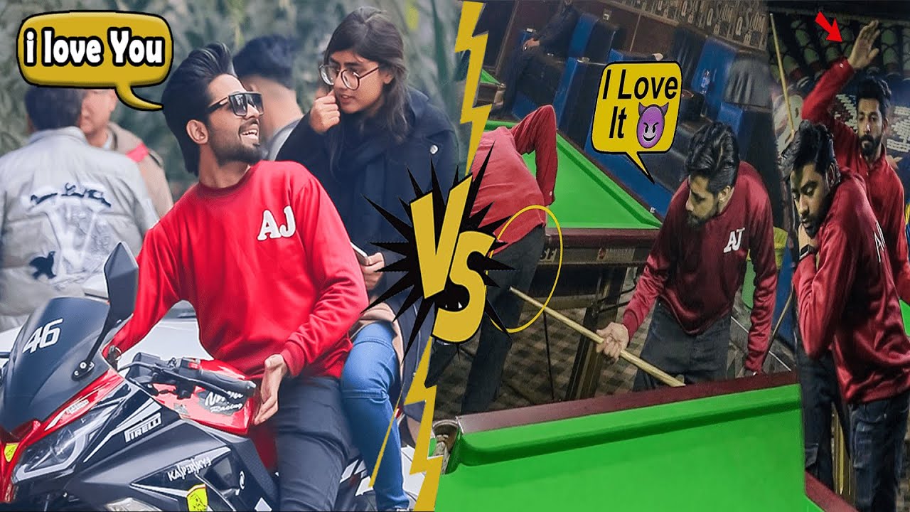 Best Funny Prank Compilation Part 127 By @AJPranks