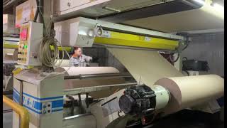 How to improve corrugated cardboard production efficiency?