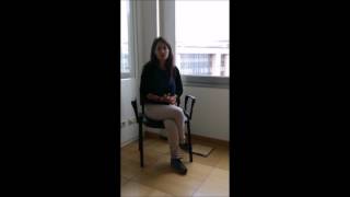 Intervista Ad Alessia Meirani