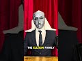 The Ellison family #politics #news #trump #trending #maga