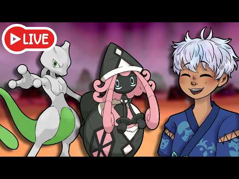 Tapu Lele & Mewtwo Dynamax Adventures | DA Weekend