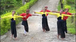 Nucalale Naring Mori - Dance Perfomance