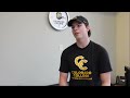 2024-2025 Character & Community (Week 17) - Miles Nordling, Colorado College
