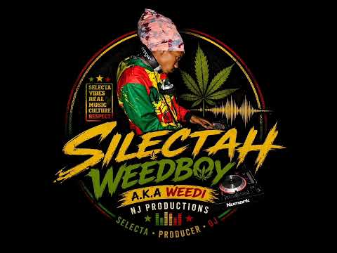 LOCAL SOUNDS MIXTAPE BY SILECTAH WEEDBOY A.K.A WEEDI 