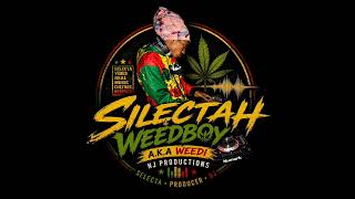 LOCAL SOUNDS MIXTAPE BY SILECTAH WEEDBOY A.K.A WEEDI 