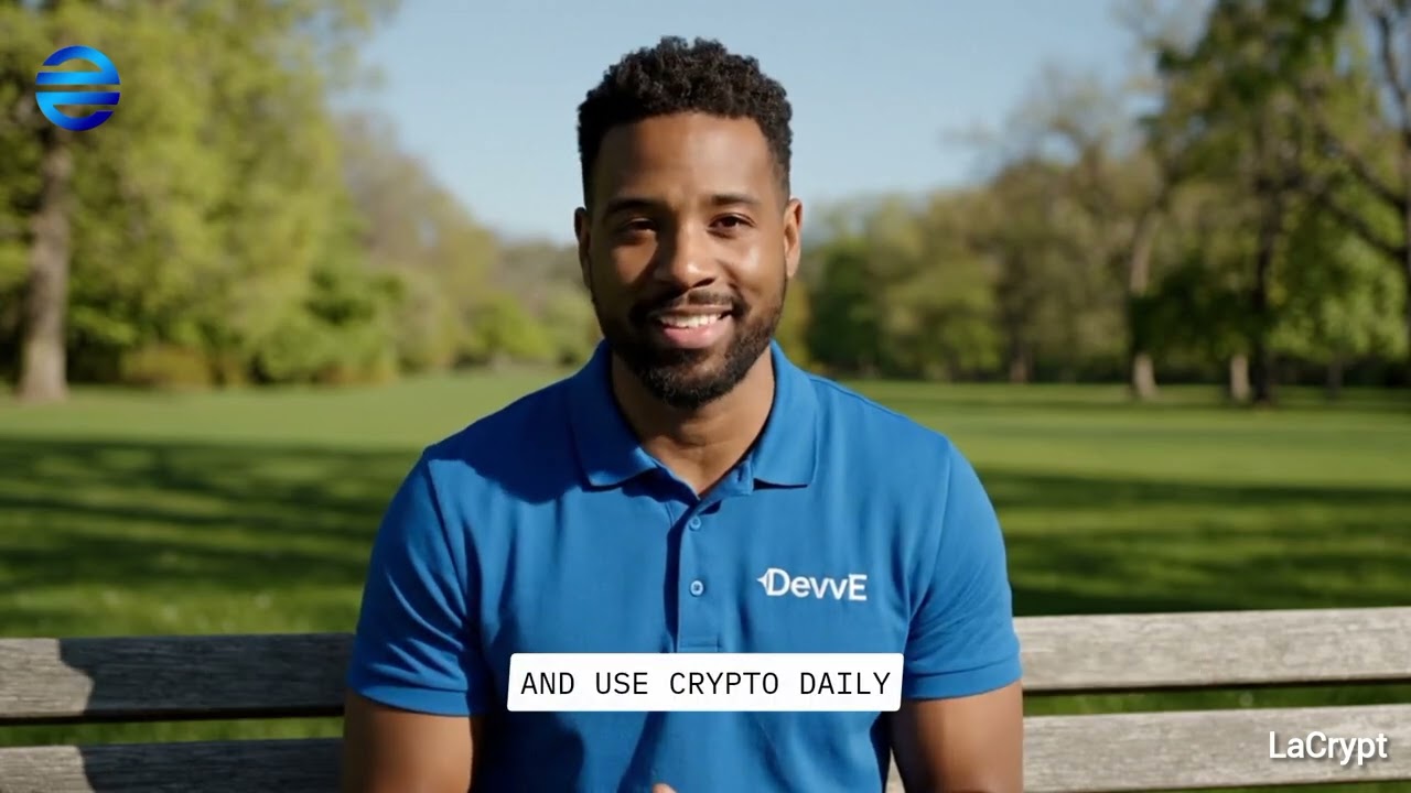 BIG NEWS FROM DEVVEECOSYSTEM 