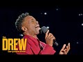 Sing to a Flower: Billy Porter Performs "Edelweiss"