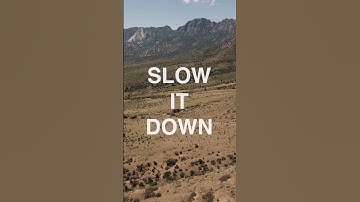 Giveon - Make You Mine (Mavic Air 2 Cinematic Video)🚀 #dji #drone #cinematic #giveon