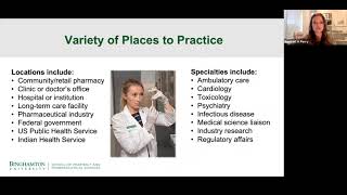 Full So You Want to be a Pharmacist News