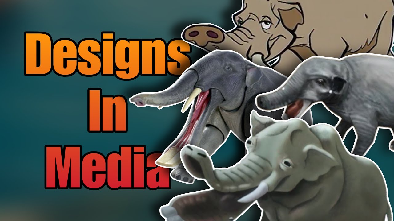 The MANY Interpretations of Platybelodon!