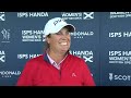 Lauren Coughlin reflects on a special win | ISPS HANDA Women’s Scottish Open
