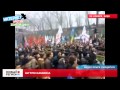 24.11.13 Штурм Кабинета Министров Украины