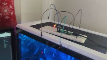 Tictactoe video game demo