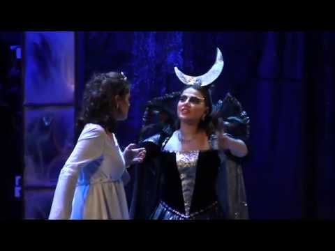 ჯადოსნური ფლეიტა/The Magic Flute/ act 2