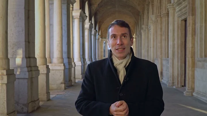 I creatori dell'Egitto eterno. Intervista a Christ...