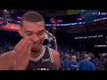 AN ABSOLUTE NBA CLASSIC! 🍿 Spurs vs Thunder Double OT Game 1 Highlights