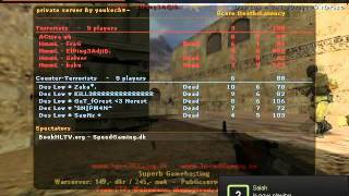 HmmL - ElPinG3ADJIB SpoTTeD Wall-Hack By SawNz.wmv