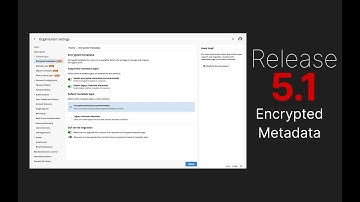 Introducing Encrypted Resource Metadata with Passbolt 5.1