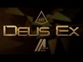 Deus Ex: Human Revolution // Ambient Mi✘ // OST