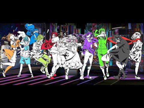 チルドレンレコード【Re:boot】 歌ってみた【KÅNa×いとうちゃん】