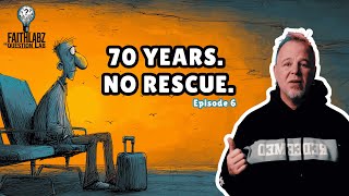 Jeremiah 29:11 Isn't What You Think -  Why God Made Them Wait 70 Years Before Fulfilling His Promise