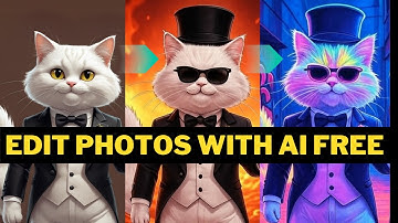 Grok AI can edit images and photos with simple text prompts for free