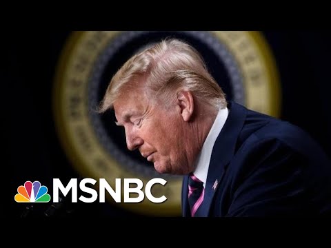 Peter Baker On Impeachment Debate: Lawmakers Keeping Fact-Checkers Busy | The 11th Hour | MSNBC