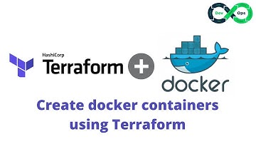 Terraform Tutorial - Deploy Python App using Docker + Terraform
