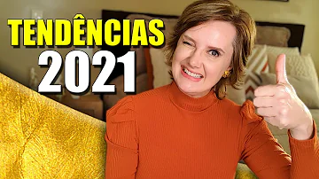 O que é moda em 2021?