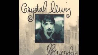 Crystal Lewis - Jesus en mi vida chords