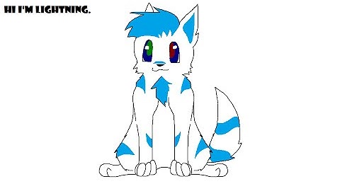 How to Animate using Paint and Windows Movie Maker