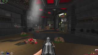 Famous Stream: Ultimate DooM - Project Complexity - E2M1 Remake (Guardsoul) Wealth