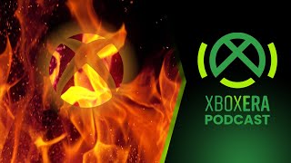 The XboxEra Podcast | LIVE | Episode 211 - 