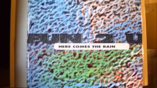 Fun 2 U - Here Comes The Rain