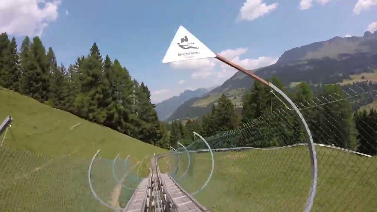 Churwalden Pradaschier