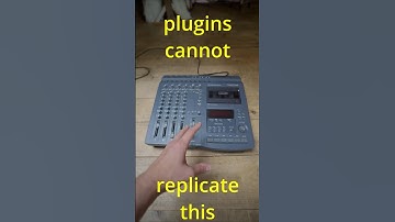 How to get Analog Tape (on a budget)