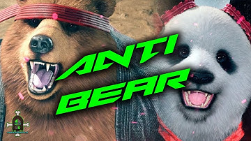Common Kuma/Panda Moves and How to Beat Them | TEKKEN 8 Matchup Tips
