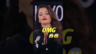 OMG 😱😳 Ashwariya Rai Ramp Walk New Look #foryou #ytshorts #shorts #short #mkshortsyt #ashwariyarai