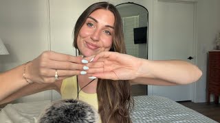 ASMR | Relaxing Sounds 🌙🤤