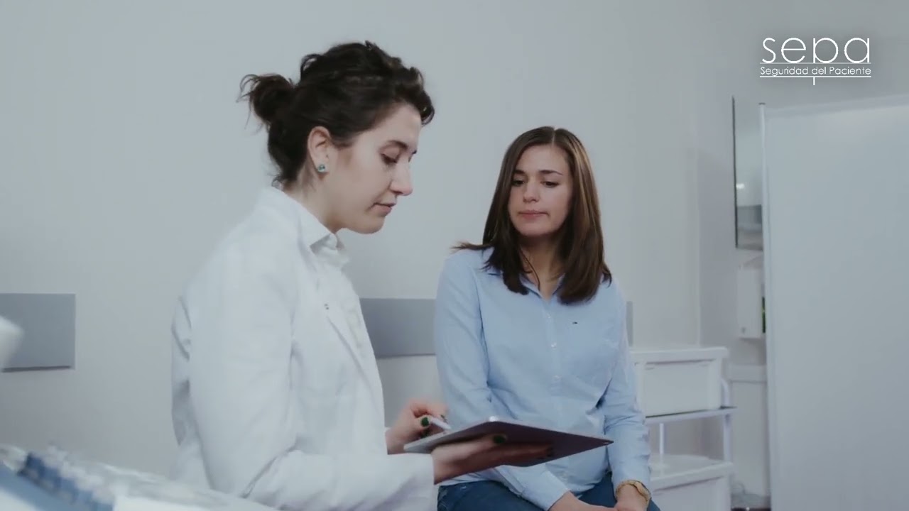 10 buenas prácticas para la Seguridad Paciente - SEPA - Bienestar UNAL