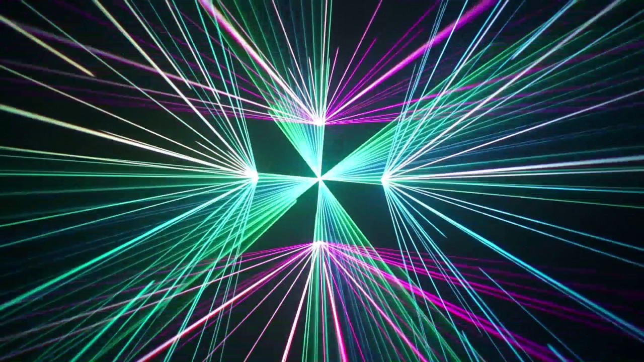 2016 ILDA Awards - 1st Multiple Scanners - "Toccata", VisuTek