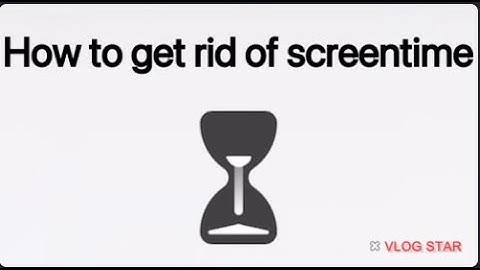 How to get RID OF screentime on iOS 18 without passcode(EASIEST WAY)